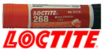 Thread Locker Red 9g  $17.20